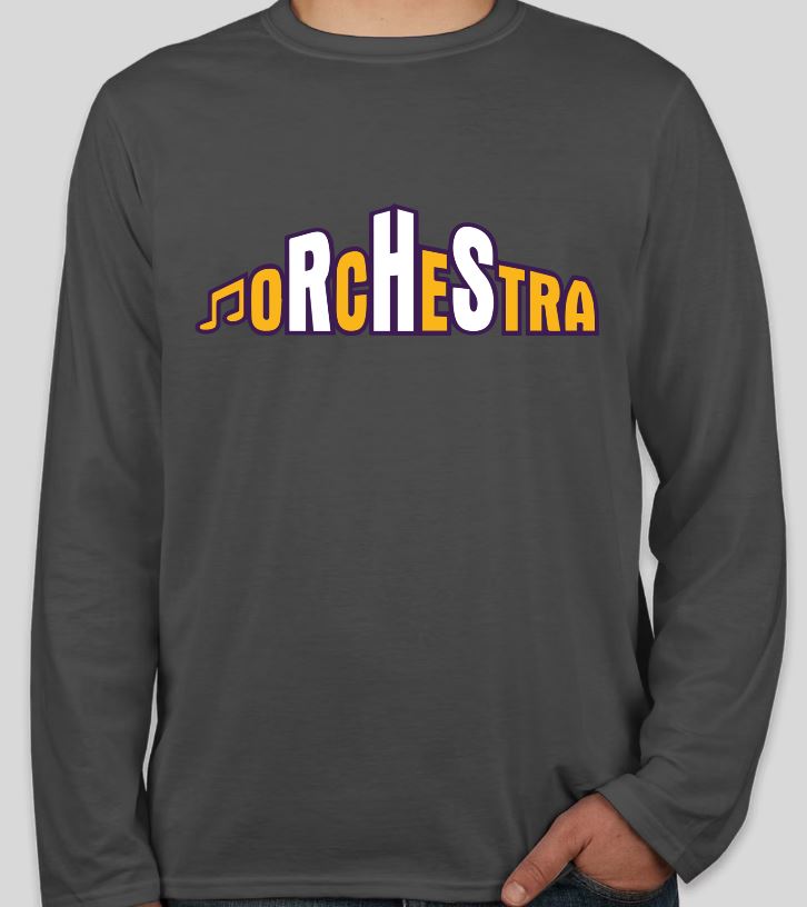 Classic Long Sleeve