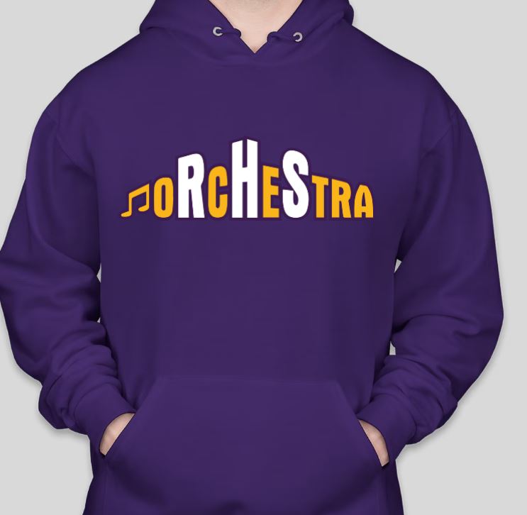 Classic Hoodie