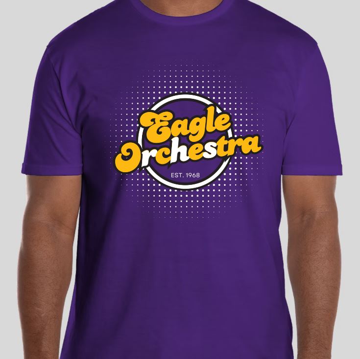 Eagle Orchestra Short Sleeve