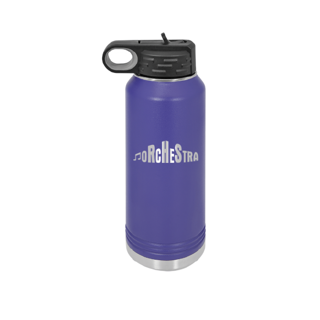 Water Bottle