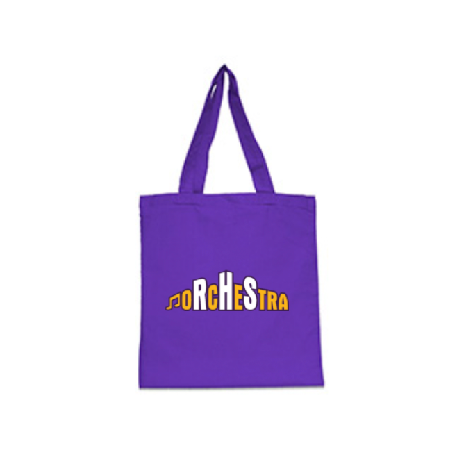 Canvas Tote Bag